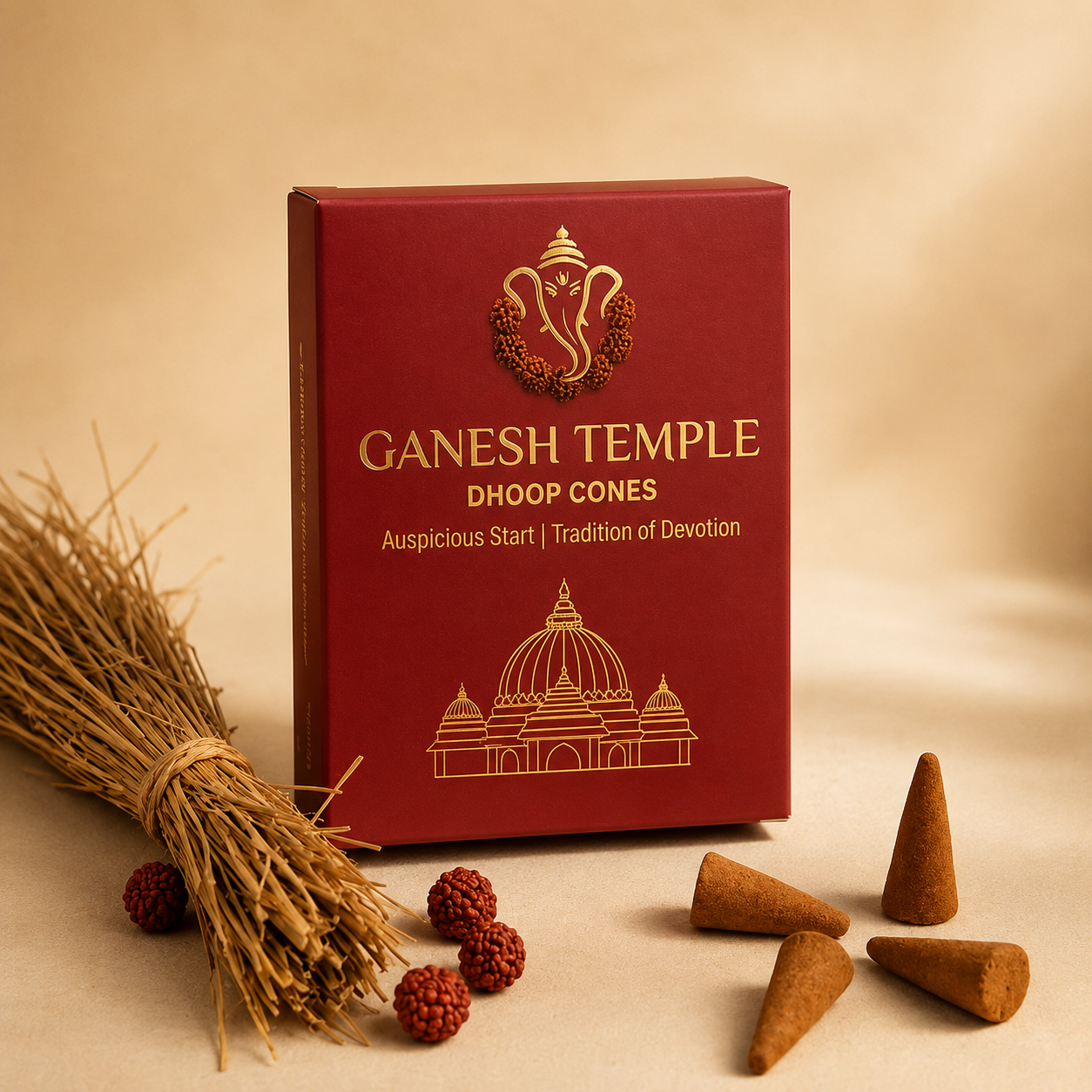 Ganesh Temple