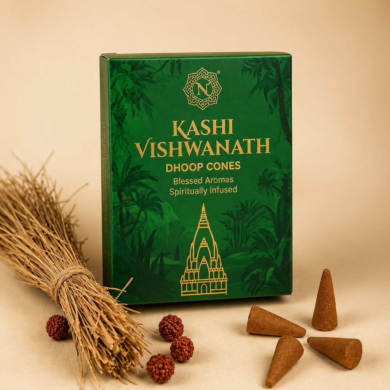 Kashi Vishwanath