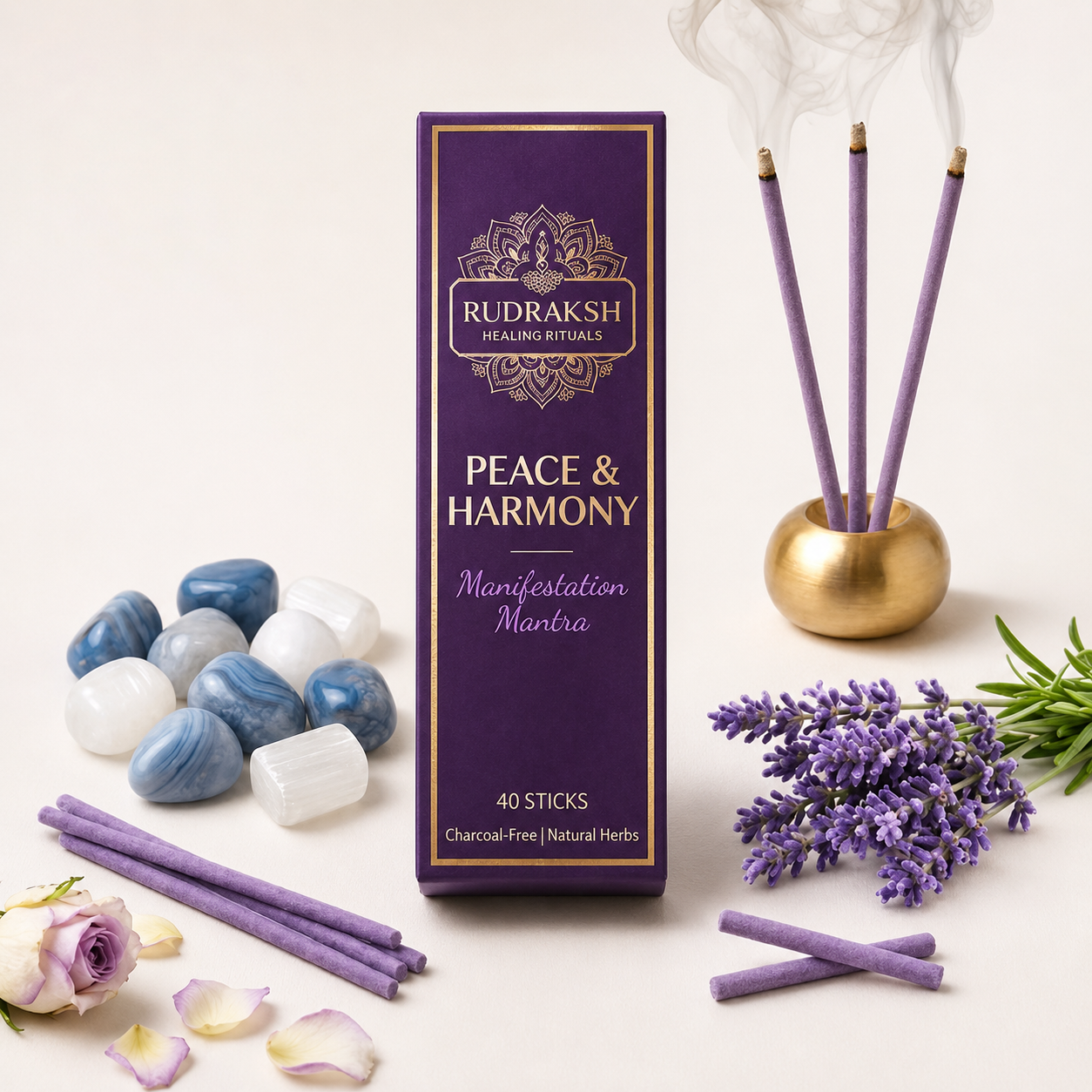 Peace & Harmony